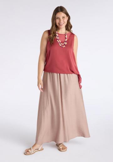 Летняя юбка