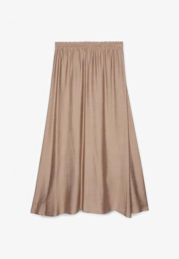 Летняя юбка