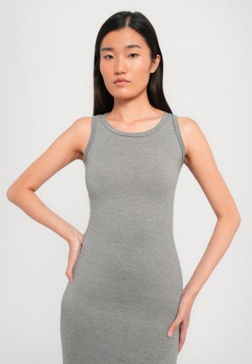 Платье макси