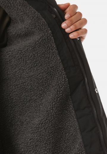 Флисовая куртка