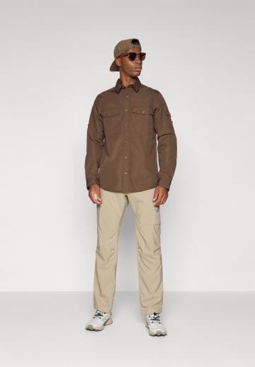 Спортивная майка