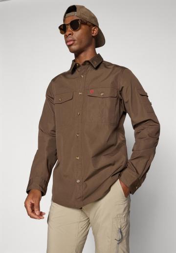 Спортивная майка