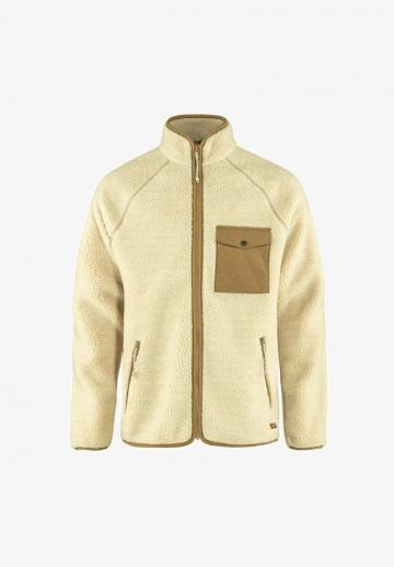 Флисовая куртка