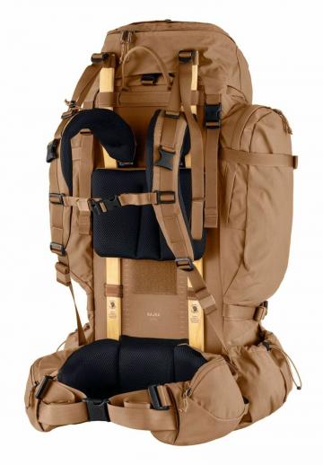 Спортивный рюкзак