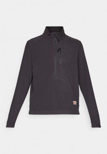 Флисовая кофта