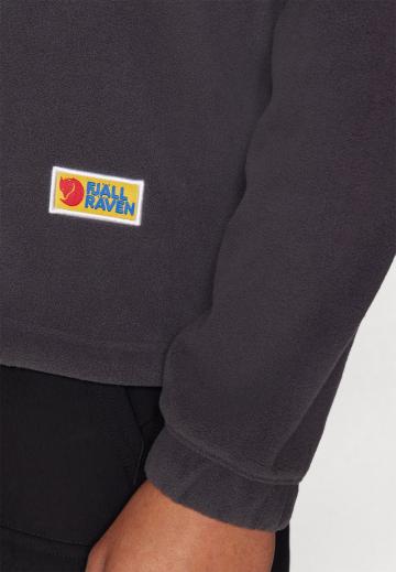 Флисовая кофта