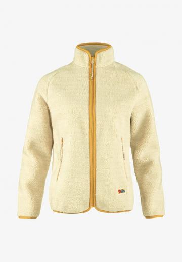 Флисовая куртка