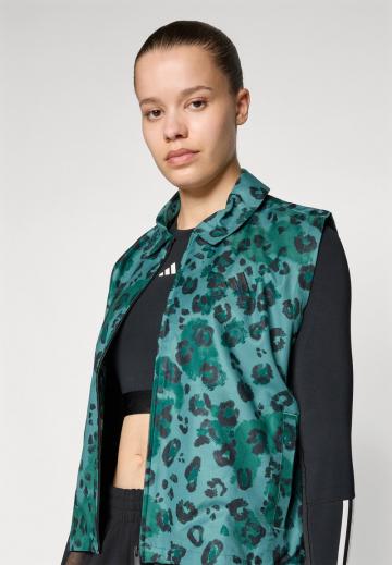 Спортивный жилет