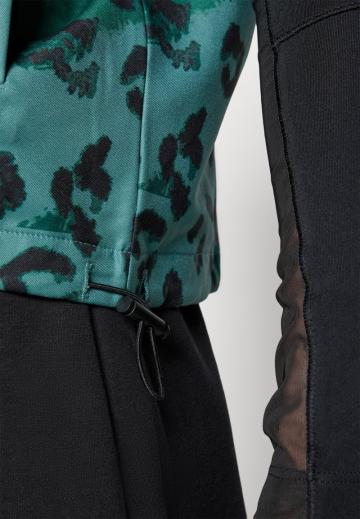 Спортивный жилет