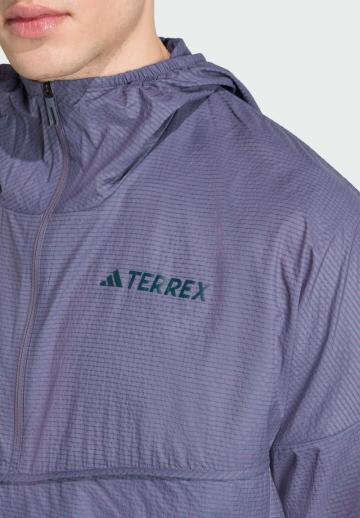 Куртка-дождевик