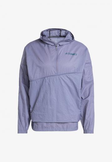 Куртка-дождевик