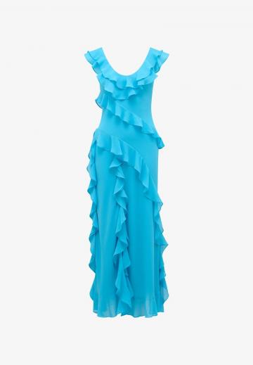 Коктейльное платье