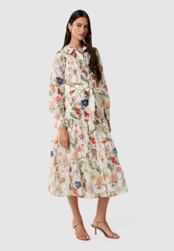 Платье-майка