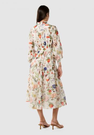 Платье-майка