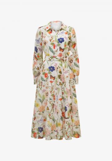 Платье-майка