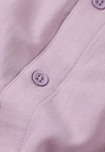 Рубашка с коротким рукавом