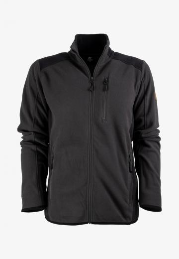 Флисовая куртка