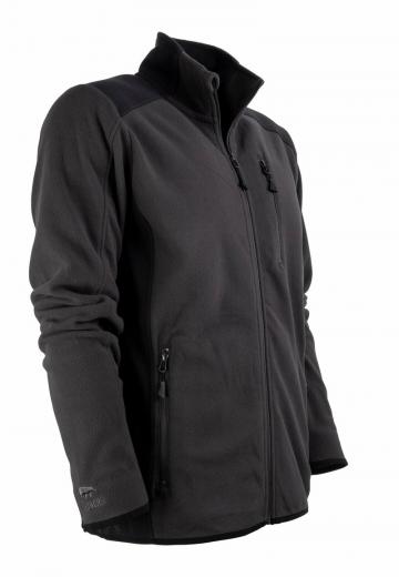 Флисовая куртка