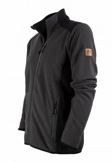 Флисовая куртка