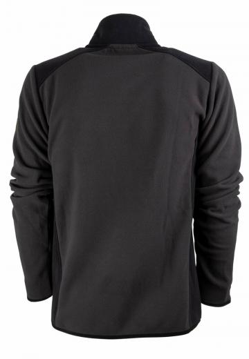 Флисовая куртка