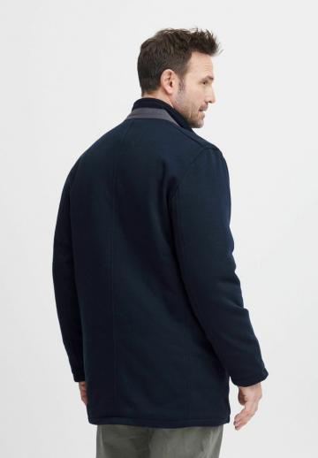 Шерстяное пальто