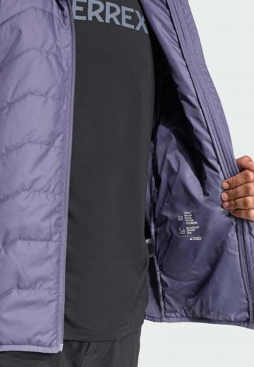 Сноубордическая куртка