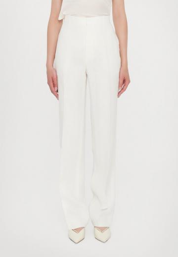 Прямые брюки