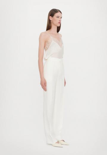 Прямые брюки