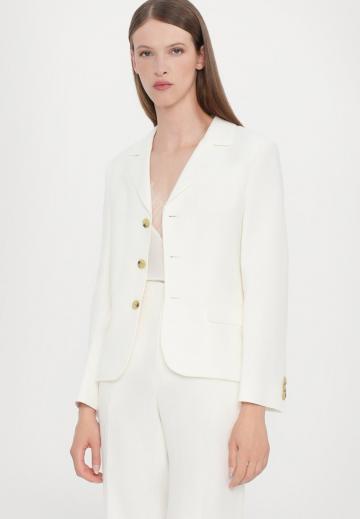 Прямые брюки