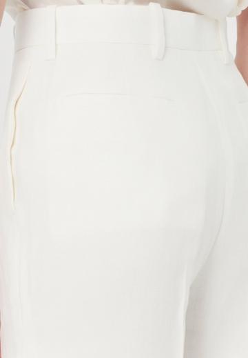 Прямые брюки