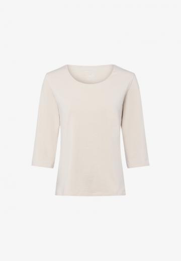 Майка с рукавом три четверти