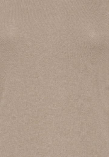 Майка с рукавом три четверти