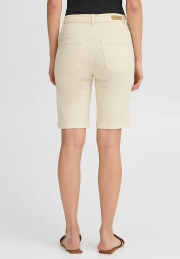 Джинсовые шорты