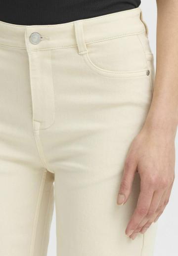 Джинсовые шорты