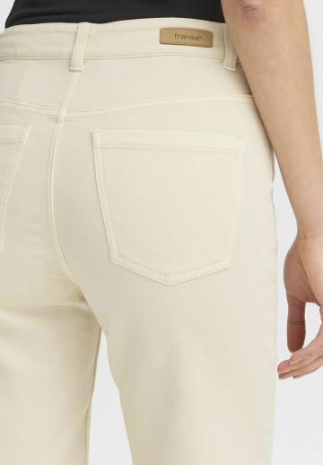 Джинсовые шорты