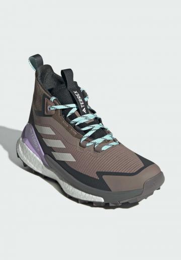 Походные сапоги