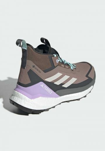 Походные сапоги