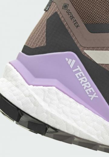 Походные сапоги