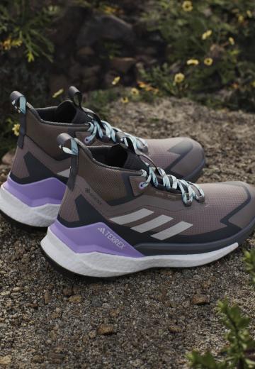 Походные сапоги