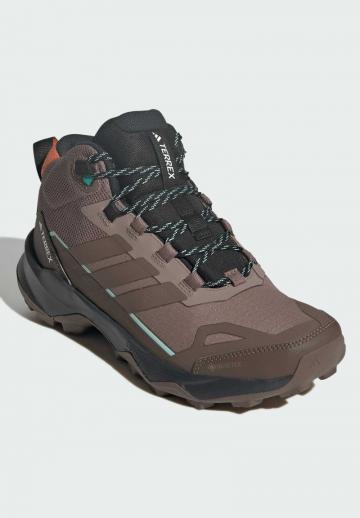 Походные сапоги