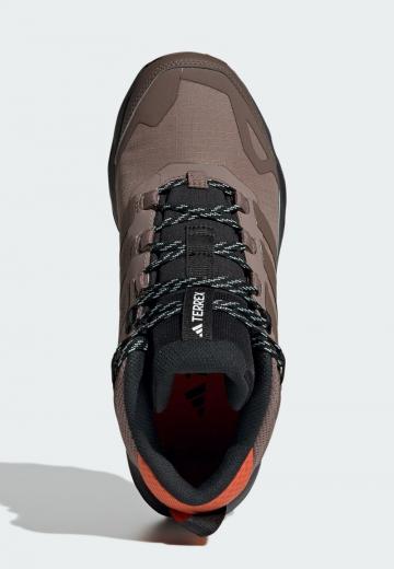 Походные сапоги