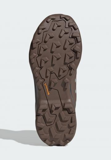 Походные сапоги