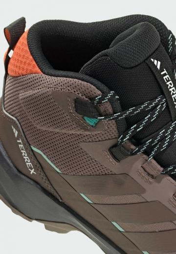 Походные сапоги