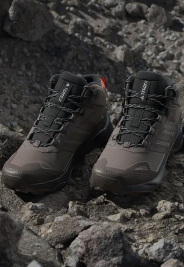 Походные сапоги