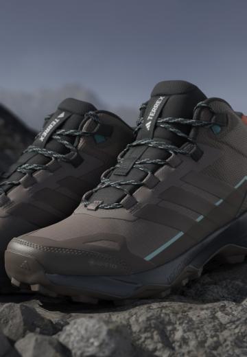 Походные сапоги