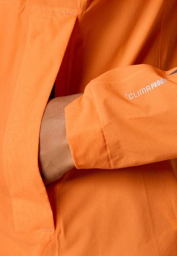 Куртка дождевик