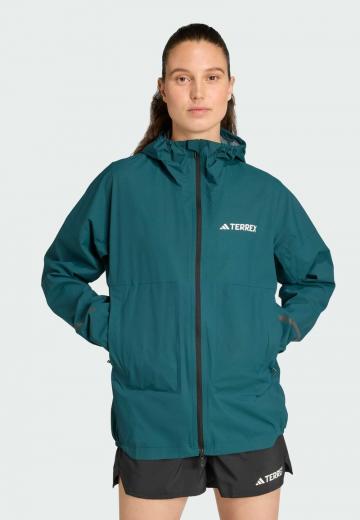 Куртка дождевик