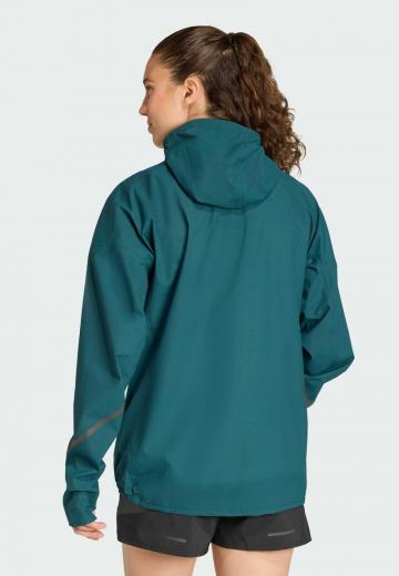 Куртка дождевик