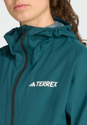 Куртка дождевик