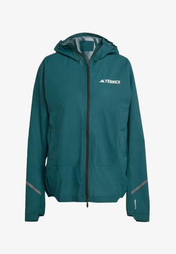 Куртка дождевик